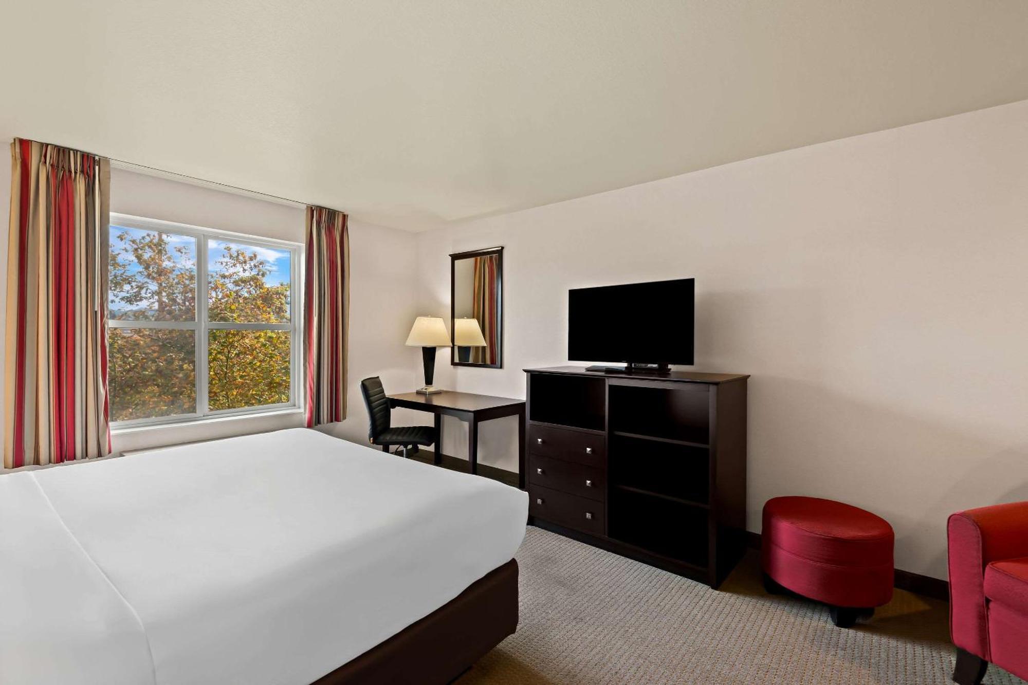 Comfort Inn & Suites Creswell Dış mekan fotoğraf
