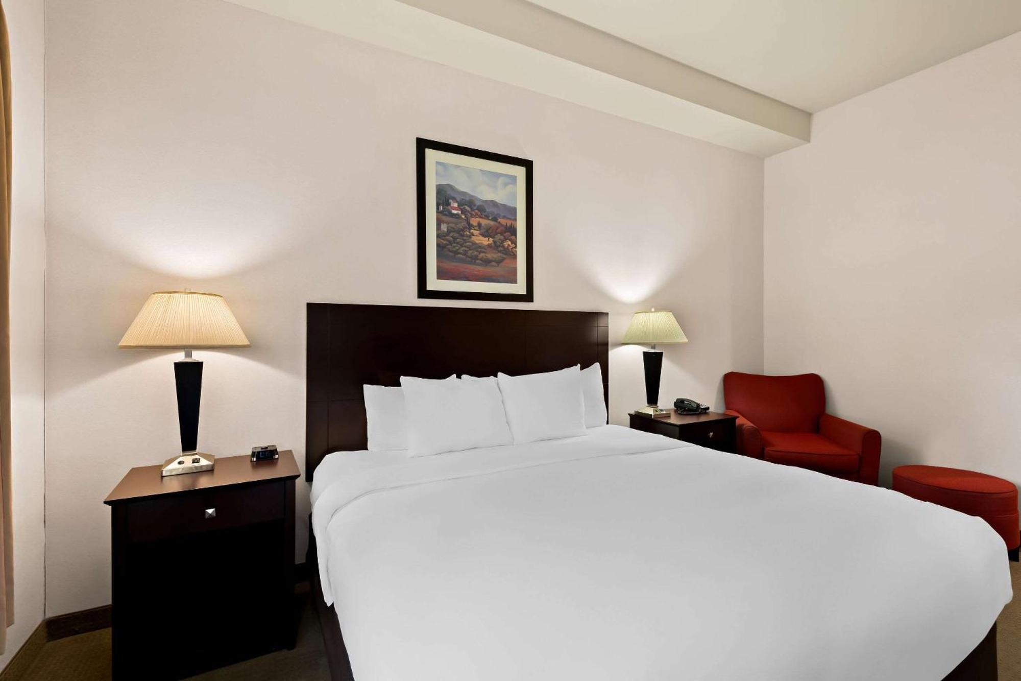 Comfort Inn & Suites Creswell Dış mekan fotoğraf